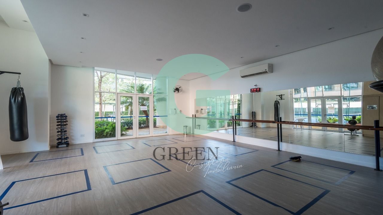Apartamento, 3 quartos, 165 m² - Foto 37