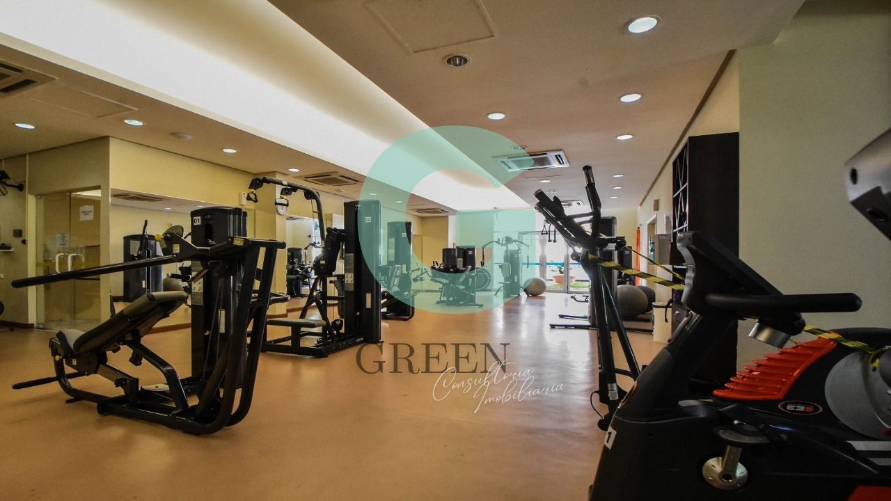 Apartamento, 3 quartos, 165 m² - Foto 41