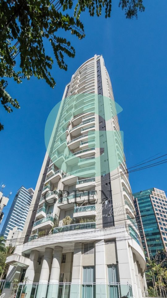 Apartamento, 3 quartos, 165 m² - Foto 42