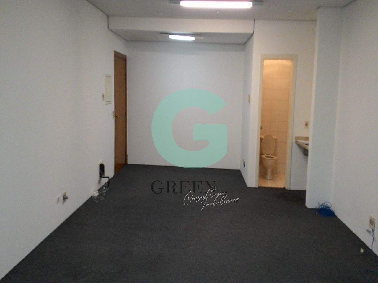 Casa Comercial, 42 m² - Foto 4