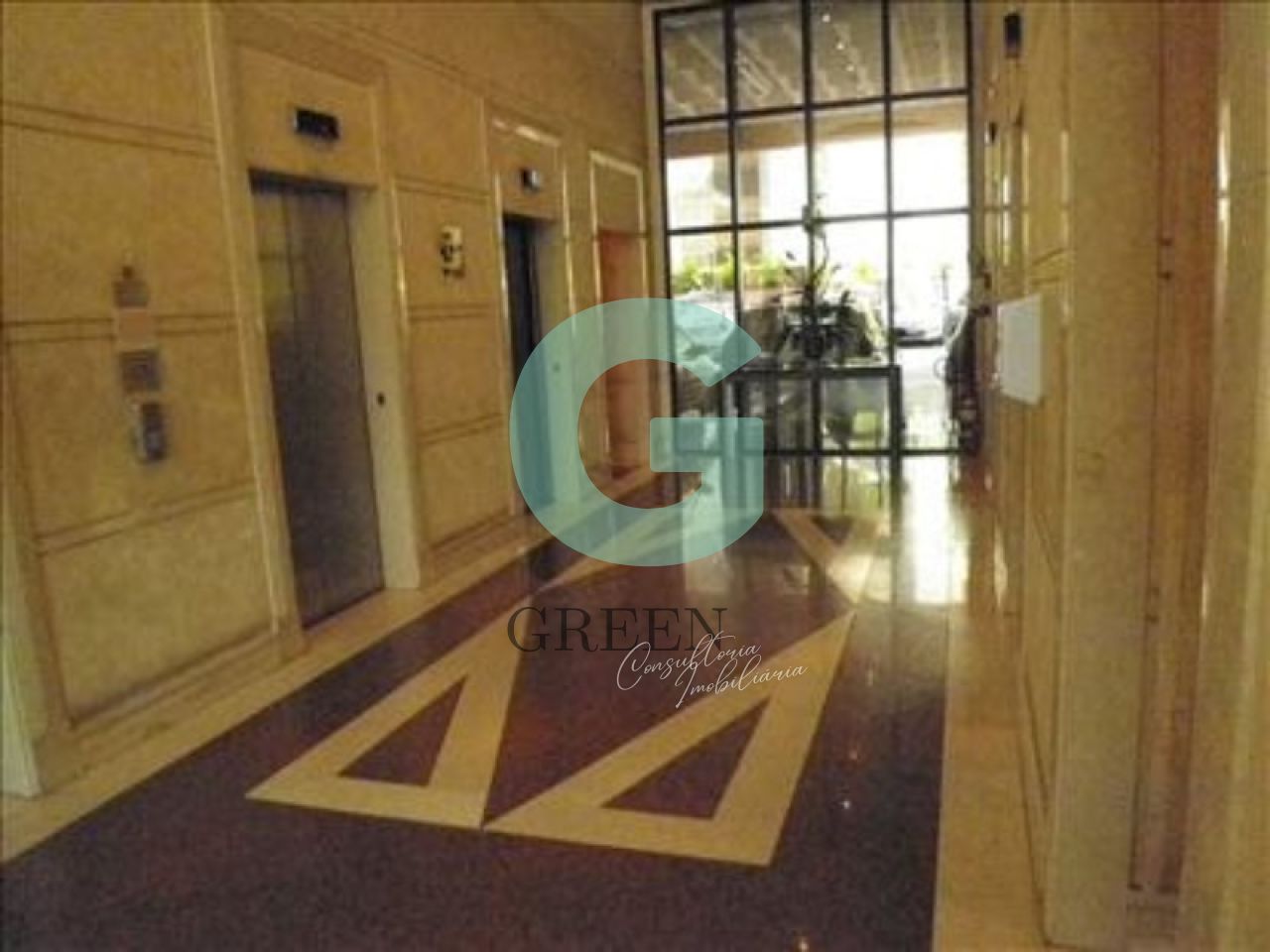 Casa Comercial, 42 m² - Foto 7