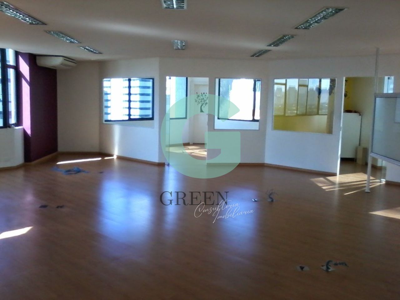 Casa Comercial, 140 m² - Foto 2