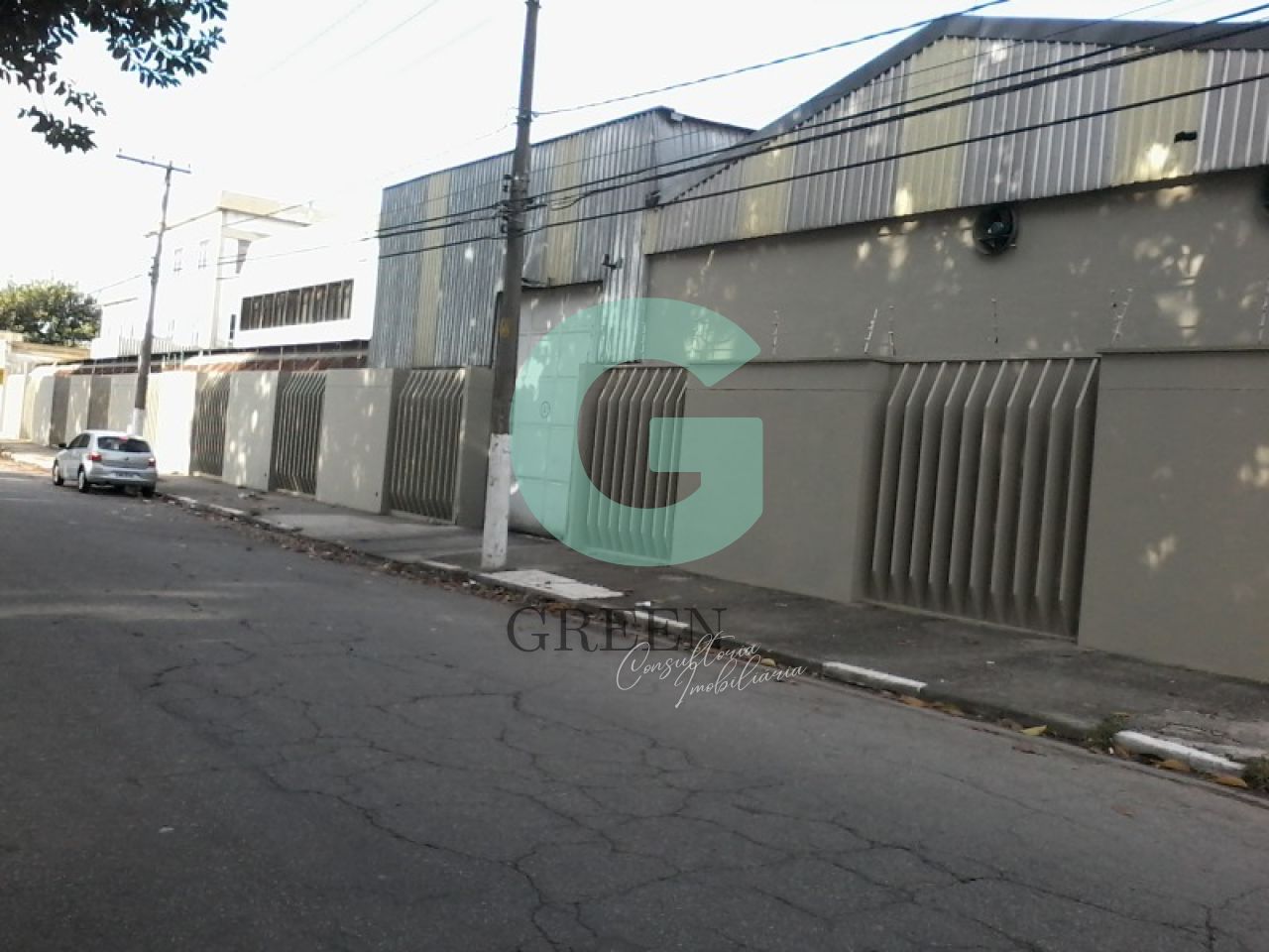 Depósito-Galpão, 4000 m² - Foto 3