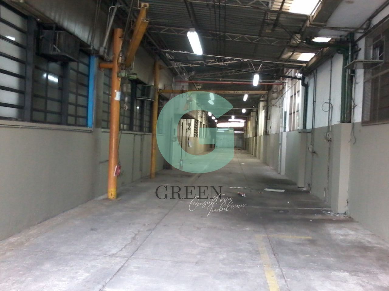 Depósito-Galpão, 4000 m² - Foto 7