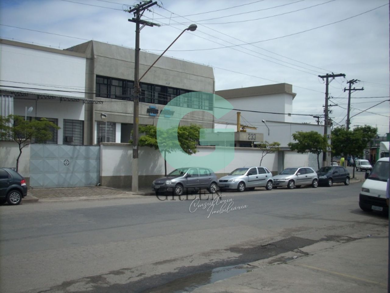 Depósito-Galpão, 4000 m² - Foto 8