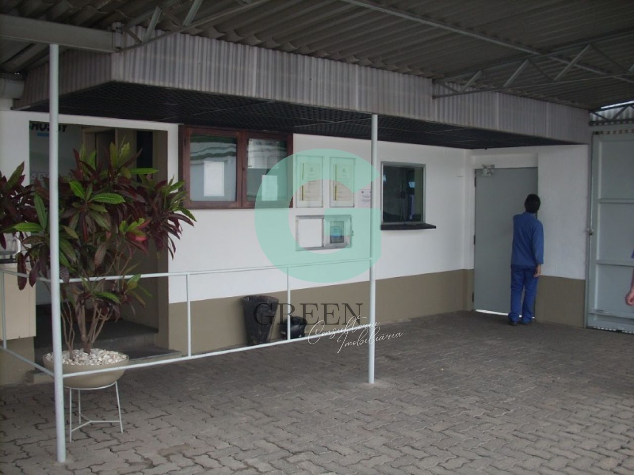 Depósito-Galpão, 4000 m² - Foto 9