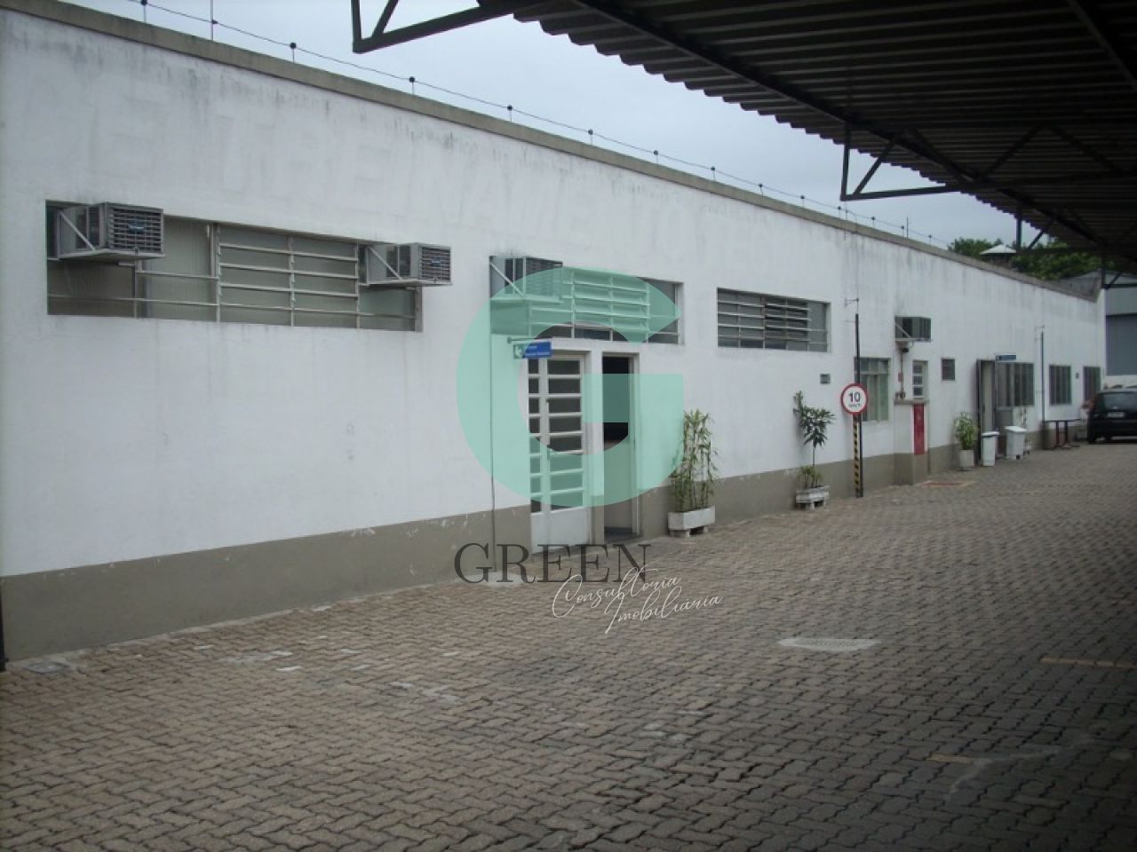 Depósito-Galpão, 4000 m² - Foto 10