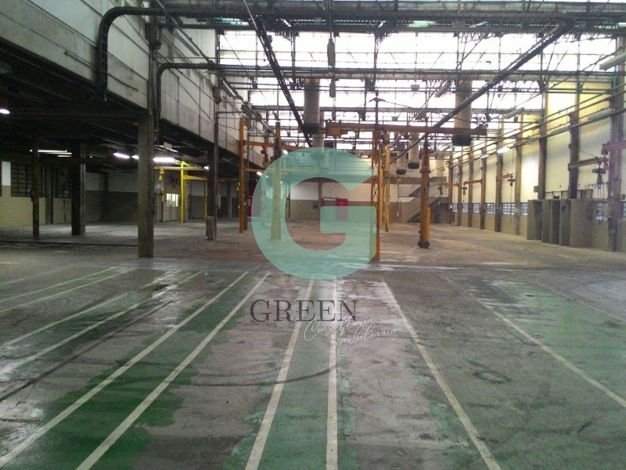 Depósito-Galpão, 4000 m² - Foto 14