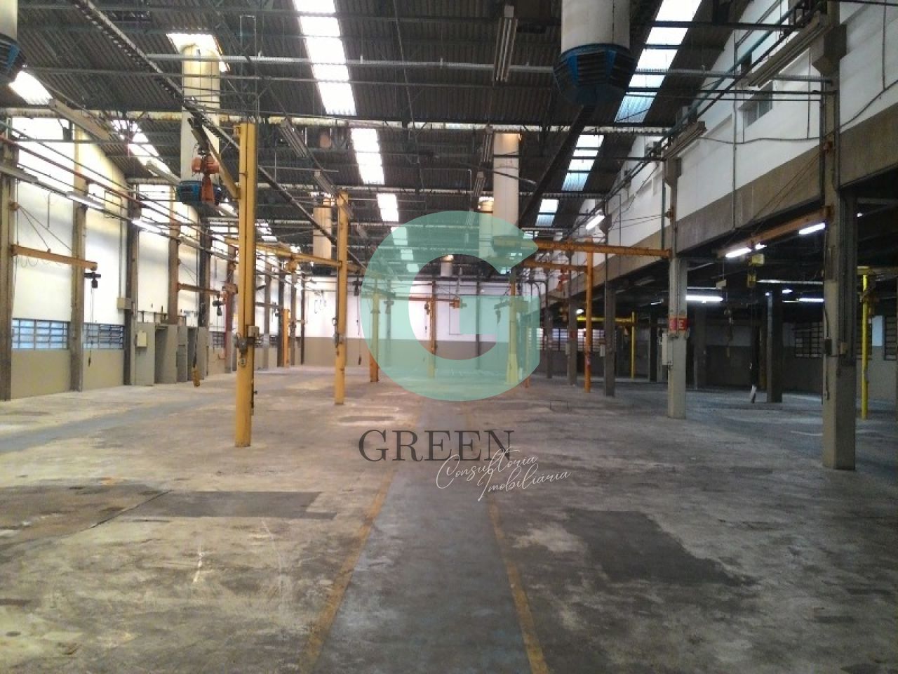 Depósito-Galpão, 4000 m² - Foto 15