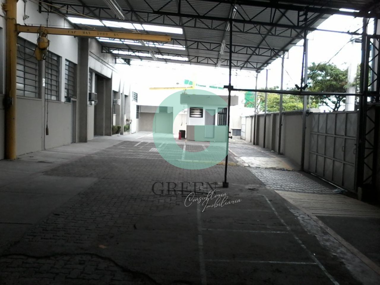 Depósito-Galpão, 4000 m² - Foto 18