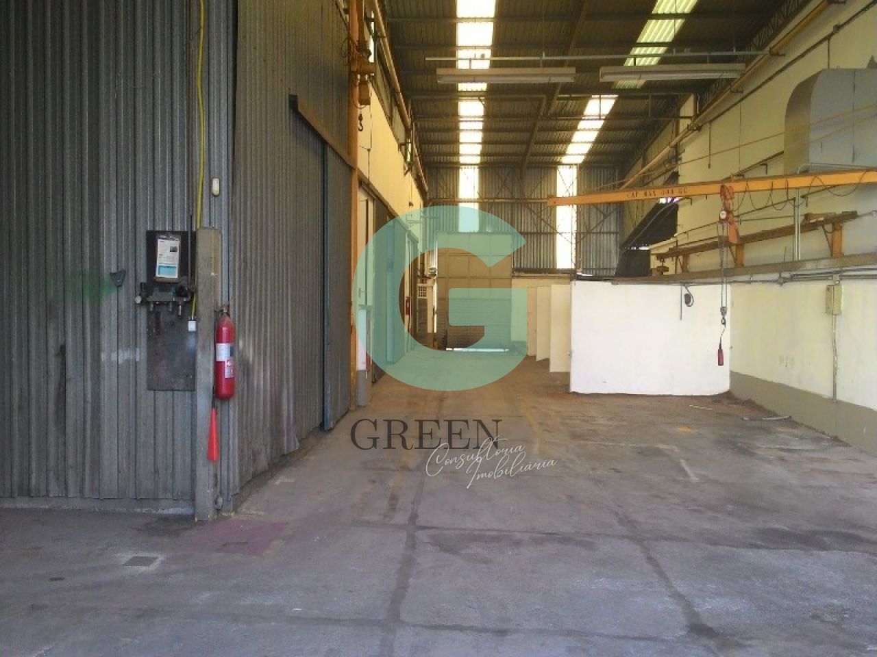 Depósito-Galpão, 4000 m² - Foto 19