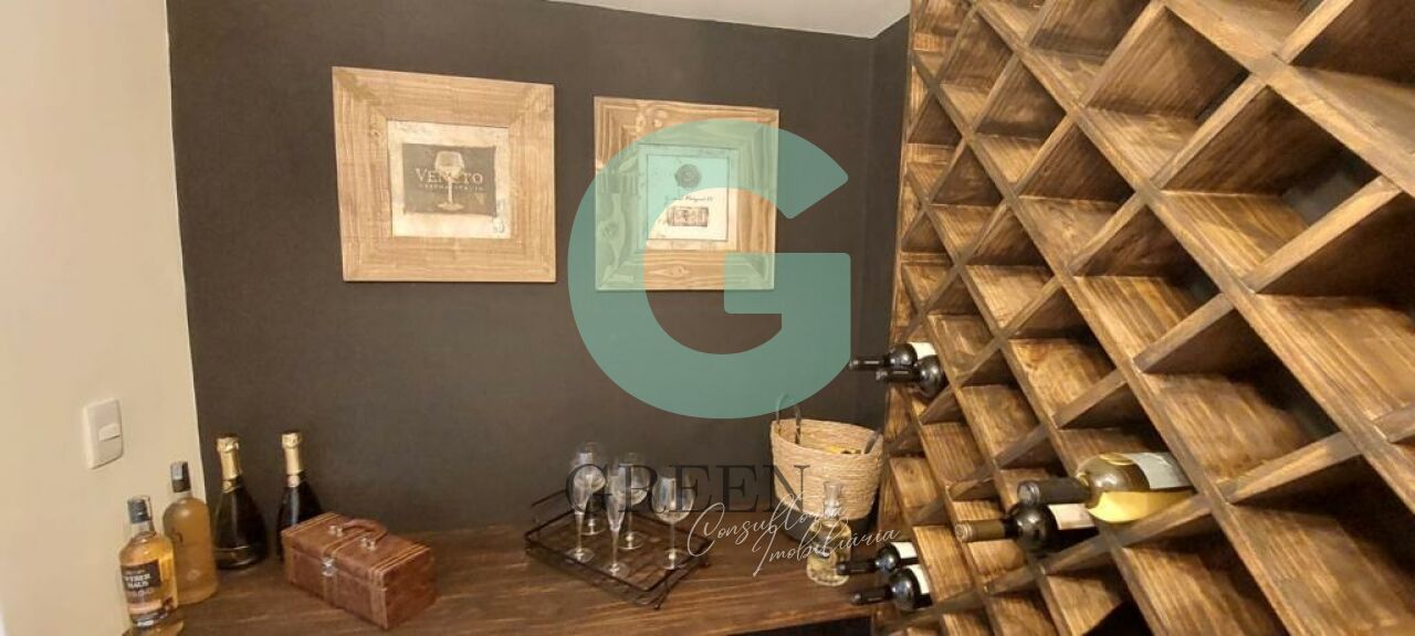 Casa de Condomínio, 4 quartos - Foto 12