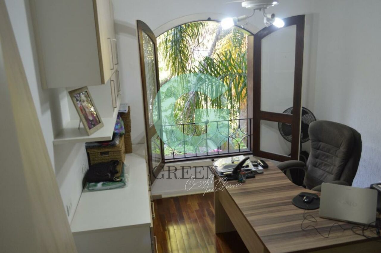 Casa de Condomínio, 4 quartos - Foto 24