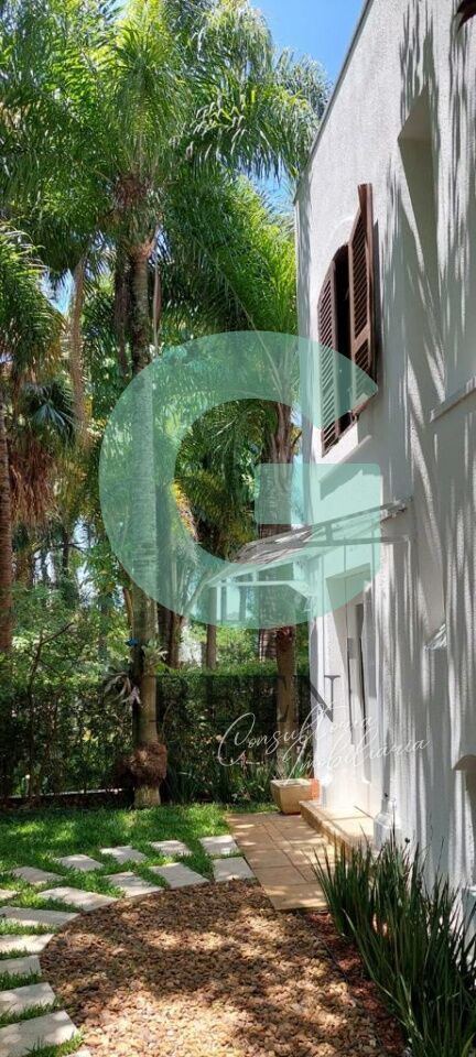 Casa de Condomínio, 4 quartos - Foto 29