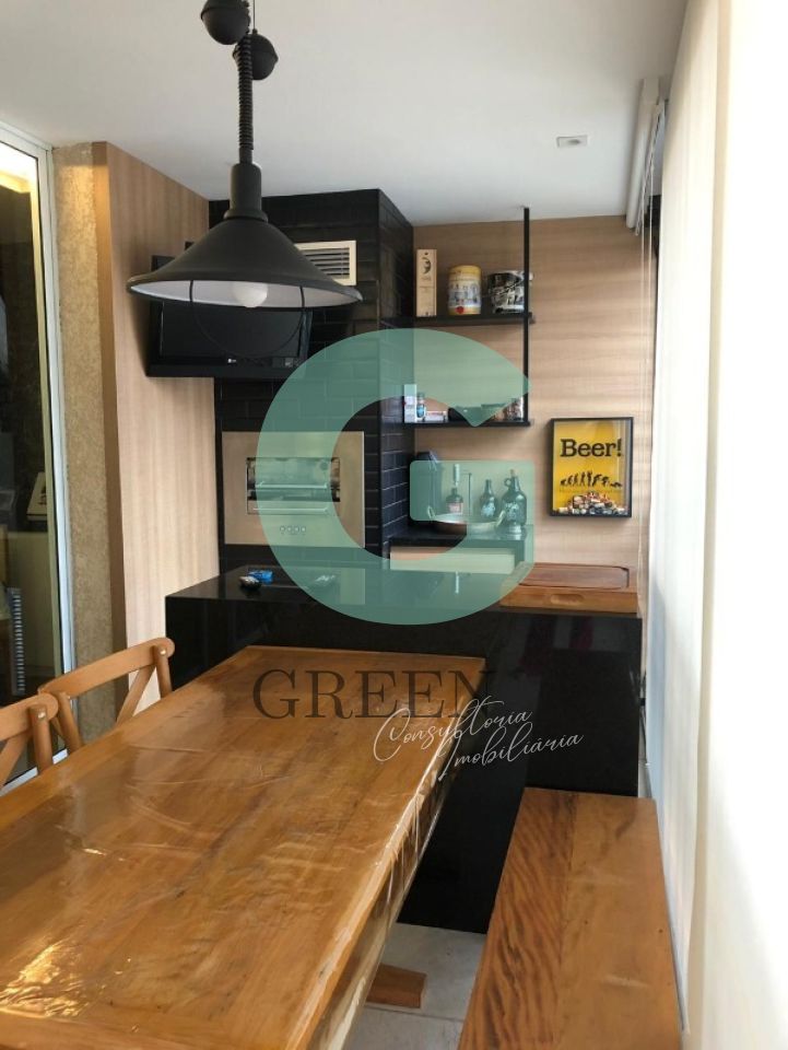 Apartamento, 3 quartos, 169 m² - Foto 3