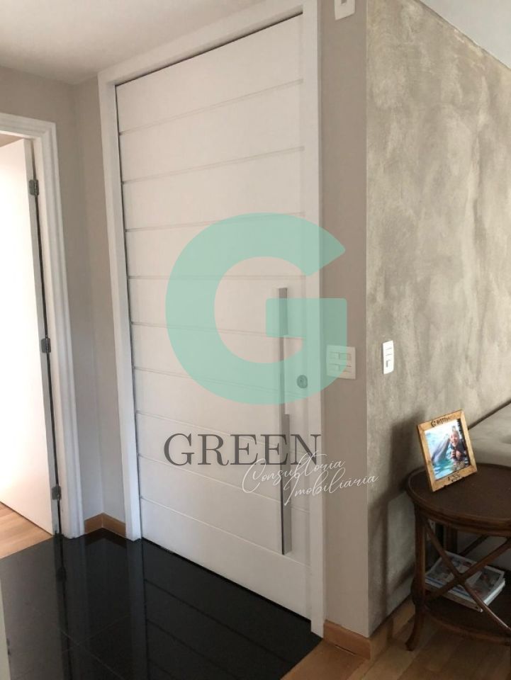 Apartamento, 3 quartos, 169 m² - Foto 4