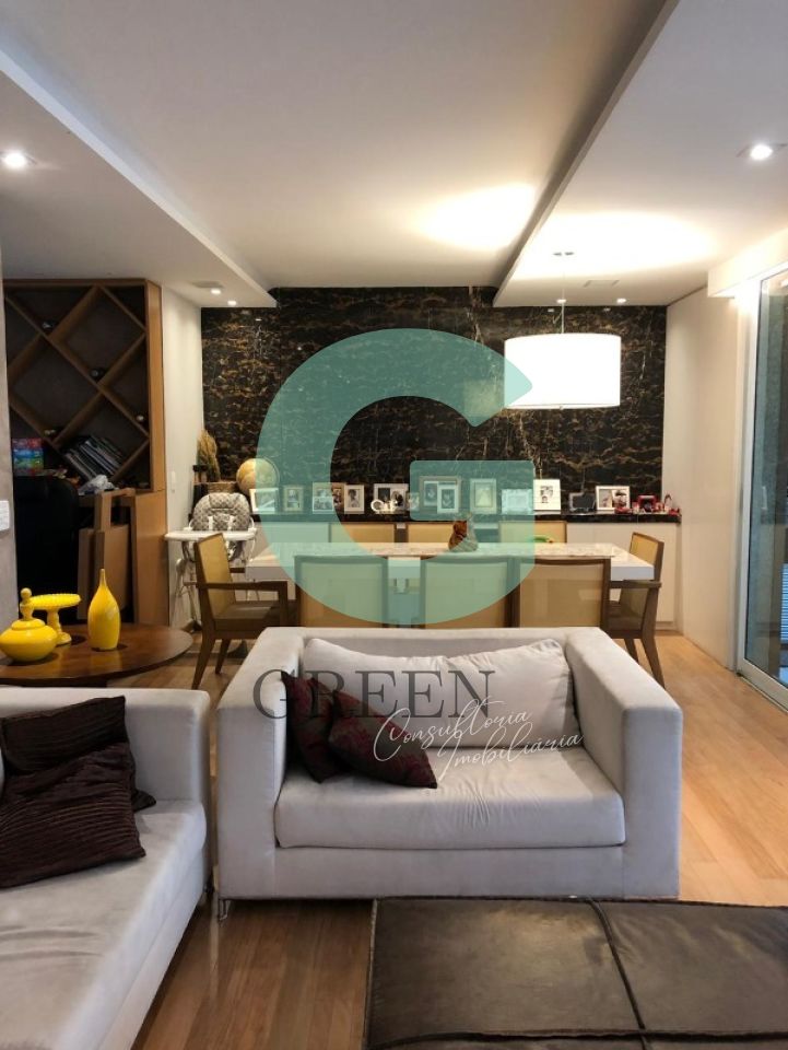 Apartamento, 3 quartos, 169 m² - Foto 5