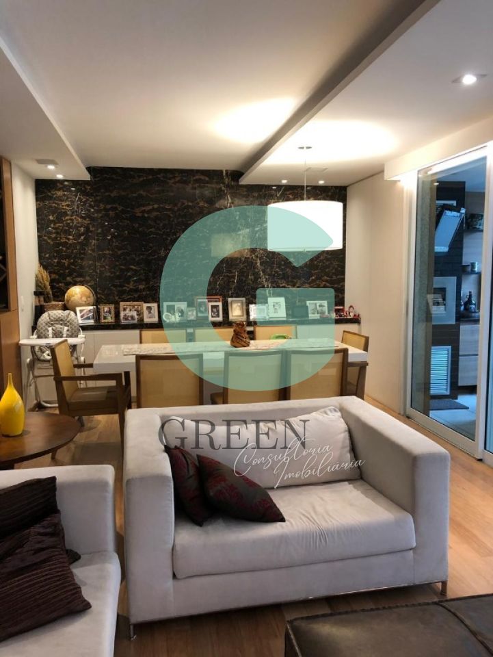 Apartamento, 3 quartos, 169 m² - Foto 6
