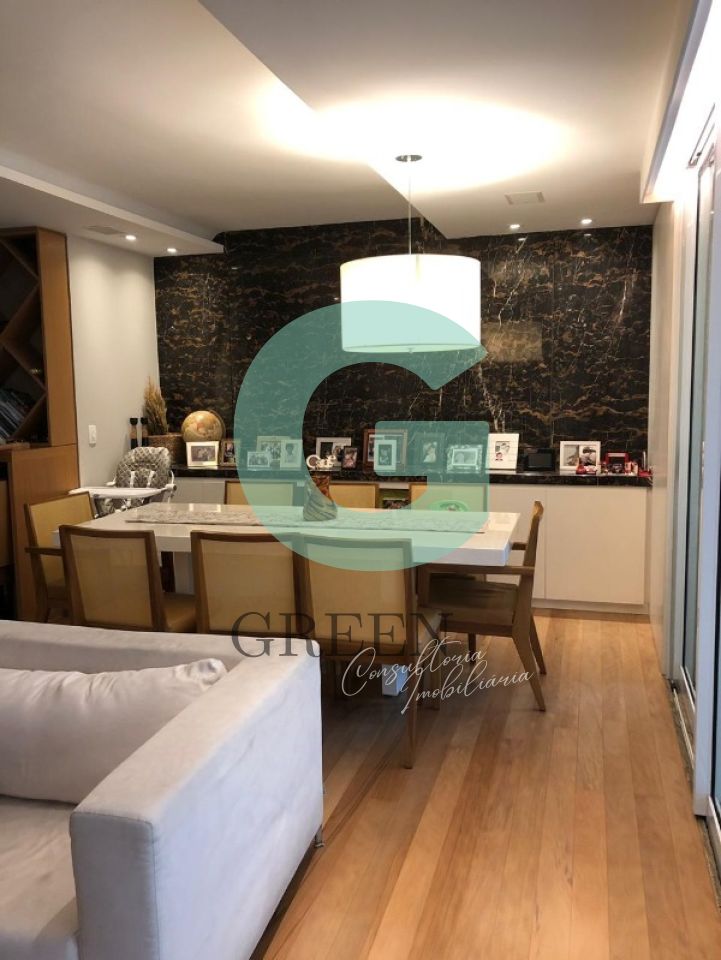 Apartamento, 3 quartos, 169 m² - Foto 7