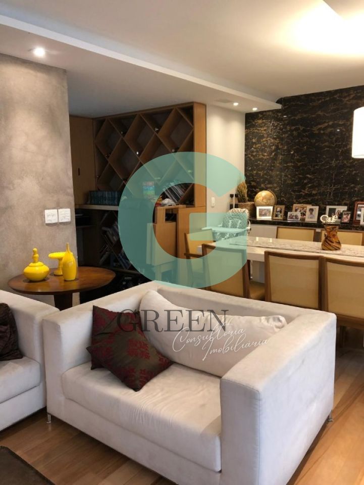 Apartamento, 3 quartos, 169 m² - Foto 8