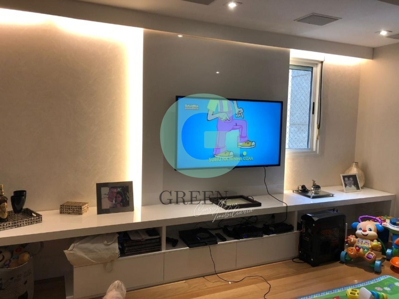 Apartamento, 3 quartos, 169 m² - Foto 9