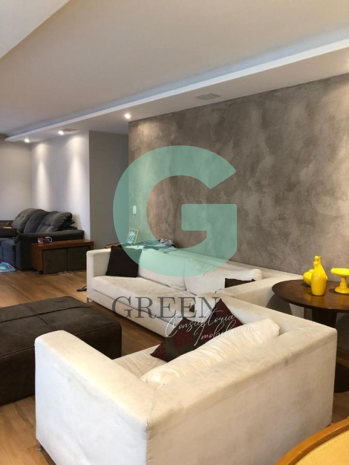 Apartamento, 3 quartos, 169 m² - Foto 10