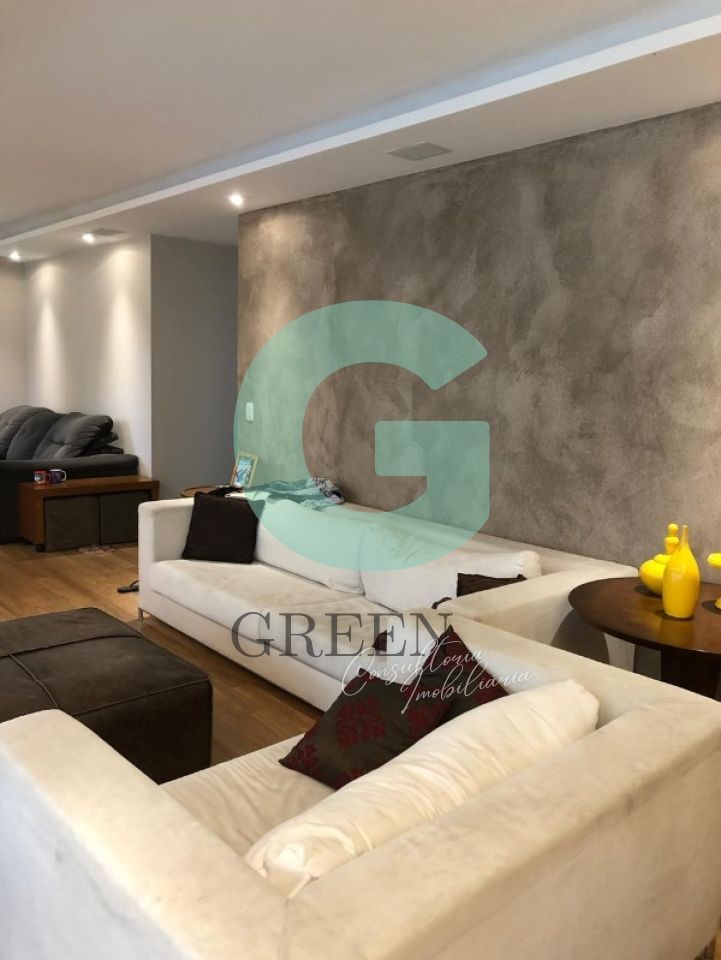 Apartamento, 3 quartos, 169 m² - Foto 11