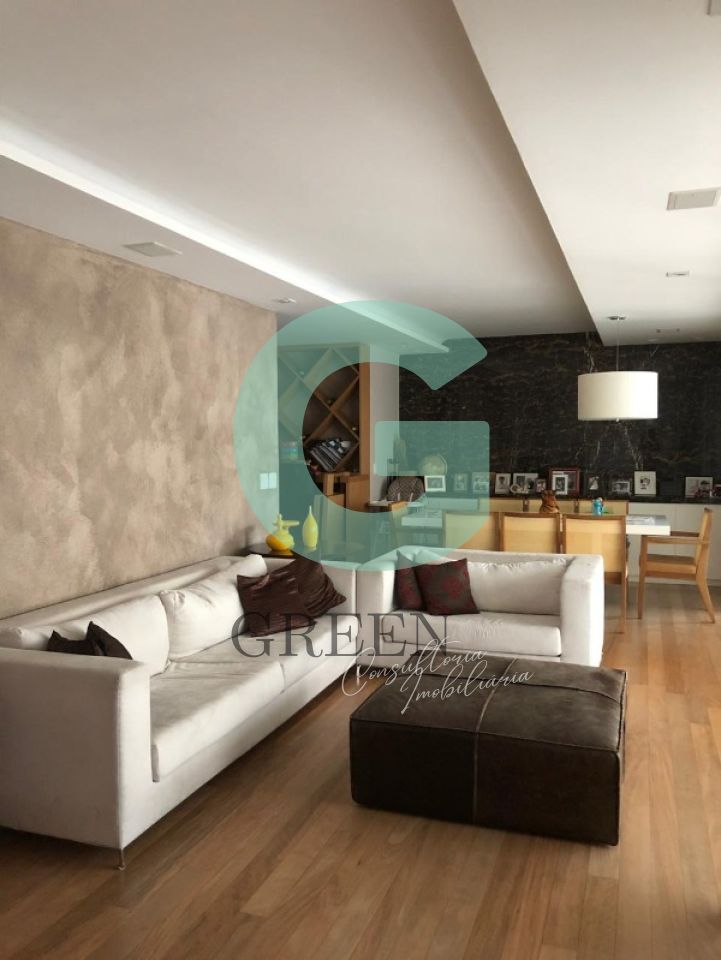 Apartamento, 3 quartos, 169 m² - Foto 12