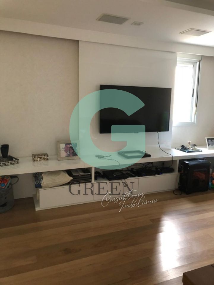 Apartamento, 3 quartos, 169 m² - Foto 13