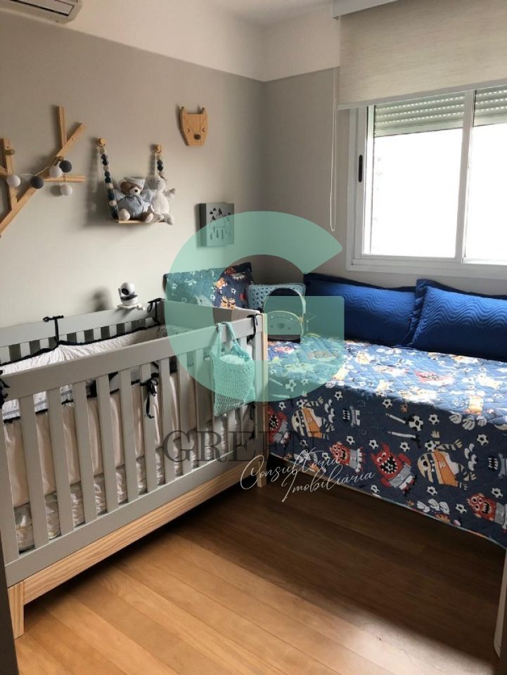 Apartamento, 3 quartos, 169 m² - Foto 14