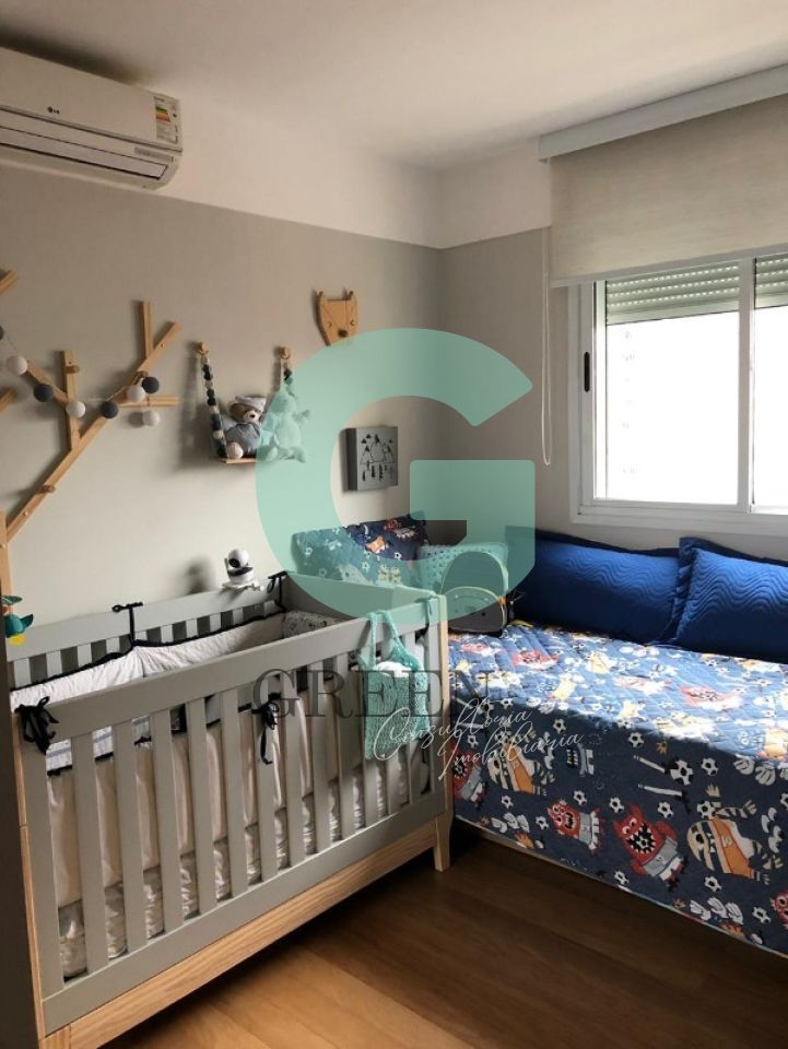 Apartamento, 3 quartos, 169 m² - Foto 15