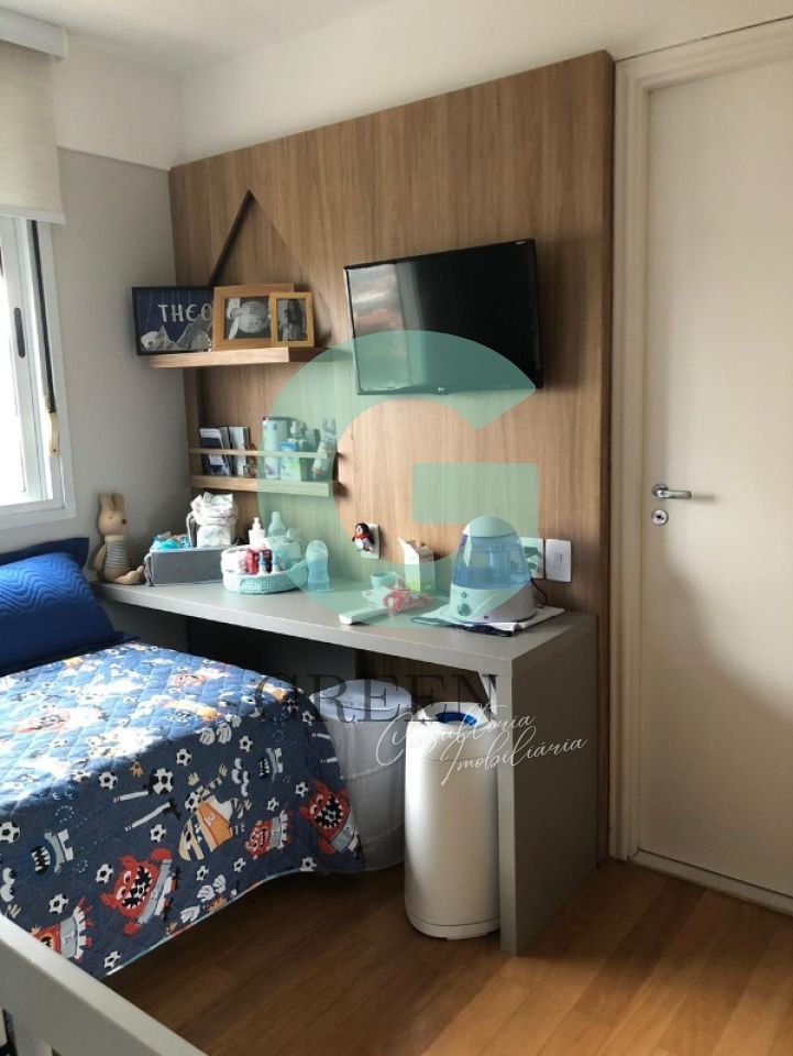 Apartamento, 3 quartos, 169 m² - Foto 16