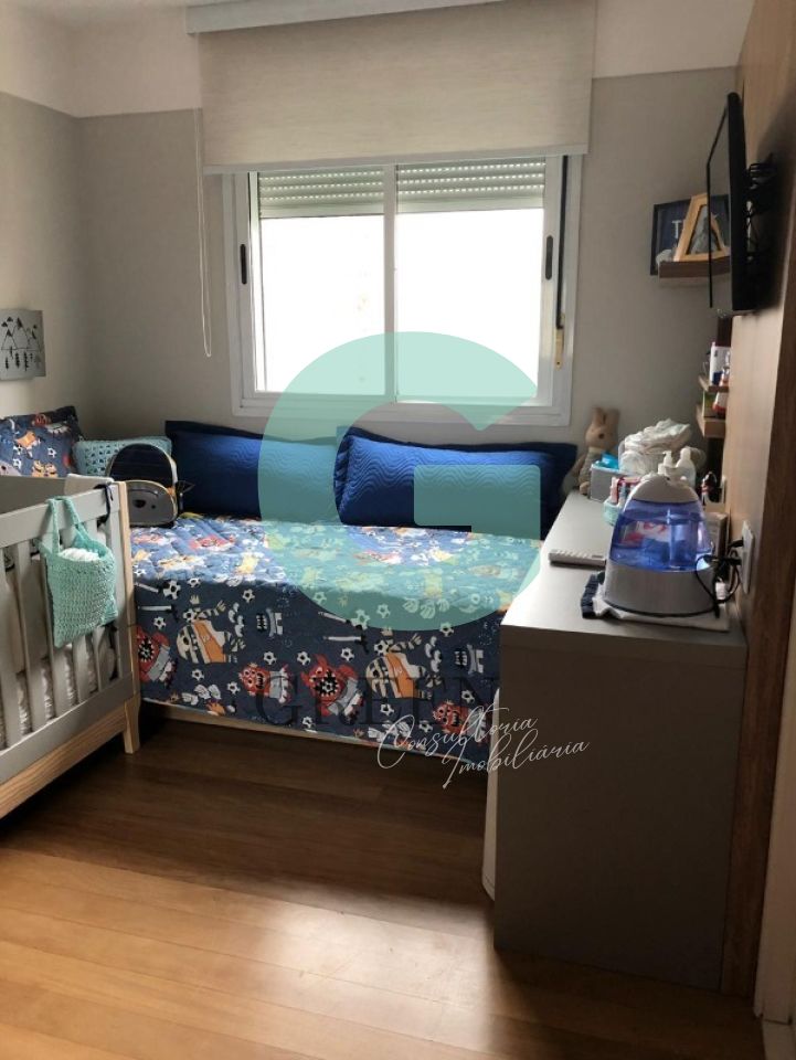 Apartamento, 3 quartos, 169 m² - Foto 17