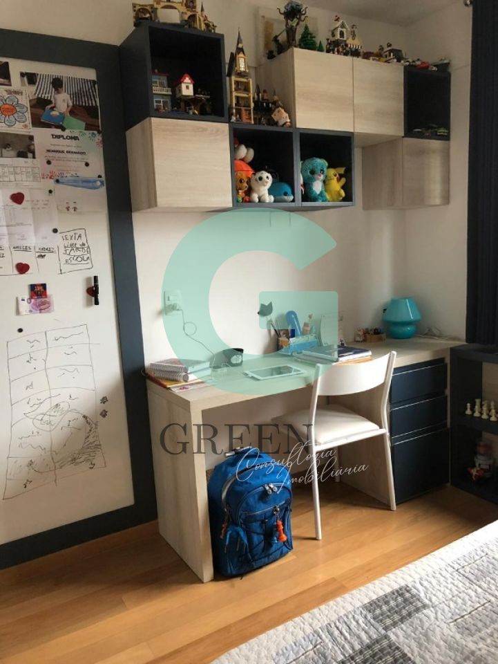 Apartamento, 3 quartos, 169 m² - Foto 18