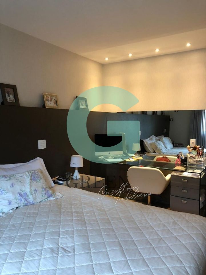 Apartamento, 3 quartos, 169 m² - Foto 20