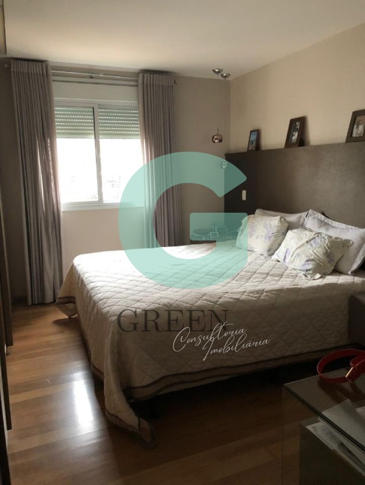 Apartamento, 3 quartos, 169 m² - Foto 21