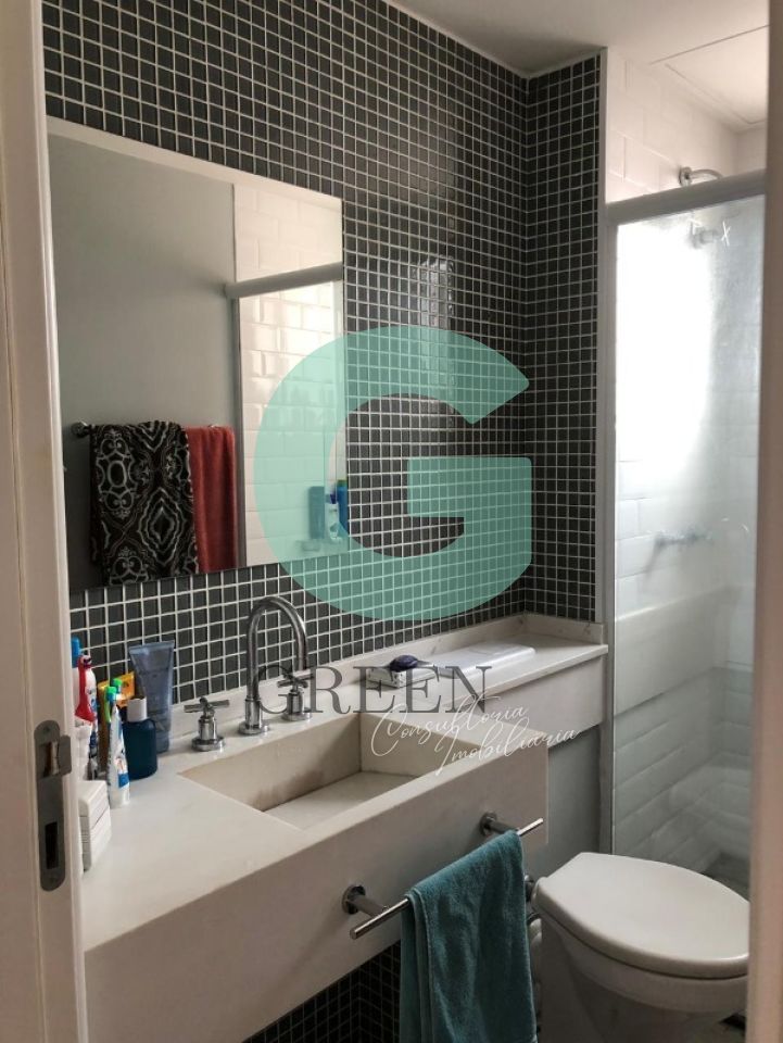 Apartamento, 3 quartos, 169 m² - Foto 23