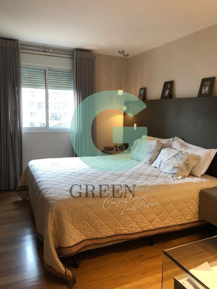 Apartamento, 3 quartos, 169 m² - Foto 24
