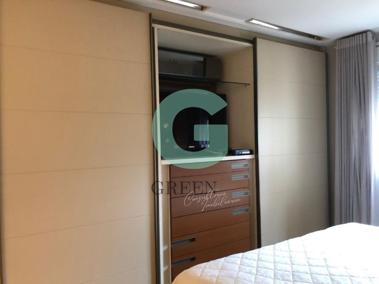 Apartamento, 3 quartos, 169 m² - Foto 25