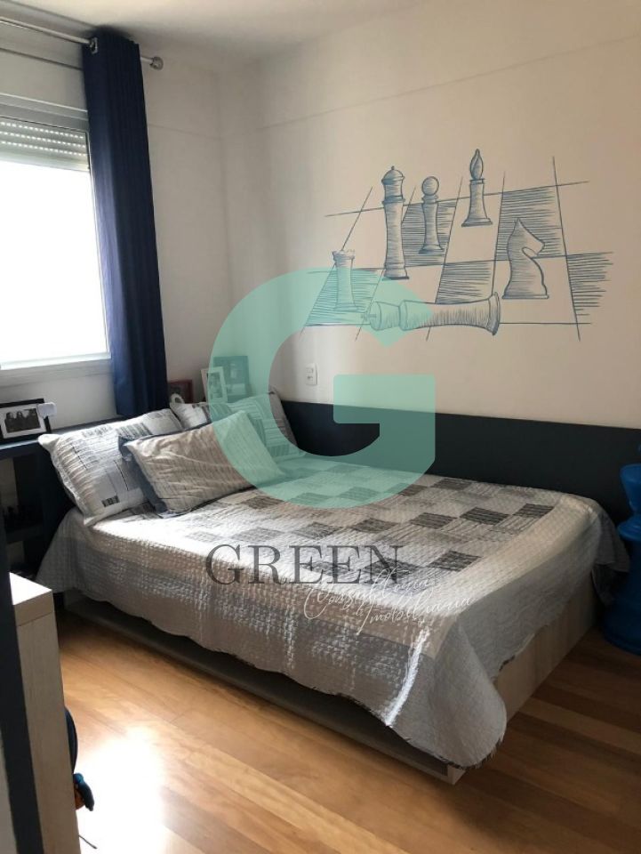 Apartamento, 3 quartos, 169 m² - Foto 26