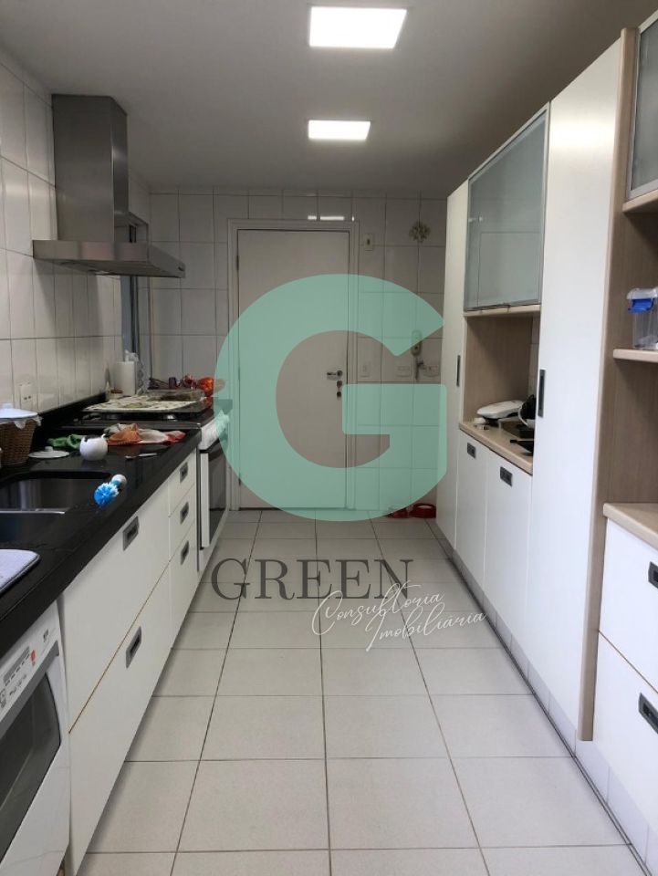 Apartamento, 3 quartos, 169 m² - Foto 28