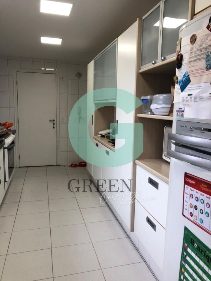 Apartamento, 3 quartos, 169 m² - Foto 29
