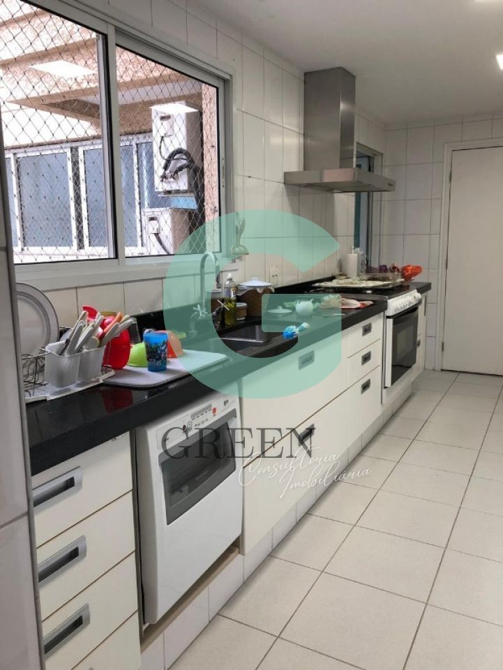 Apartamento, 3 quartos, 169 m² - Foto 30