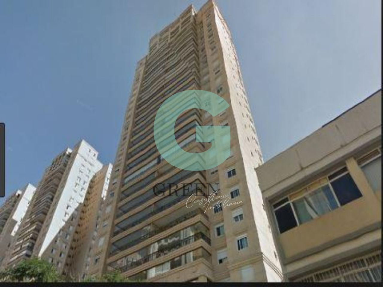 Apartamento, 3 quartos, 169 m² - Foto 31