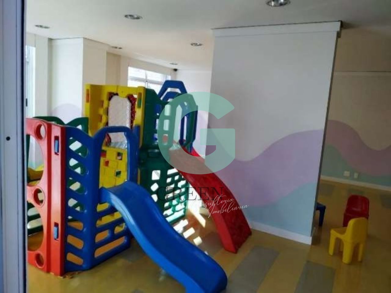 Apartamento, 3 quartos, 169 m² - Foto 34