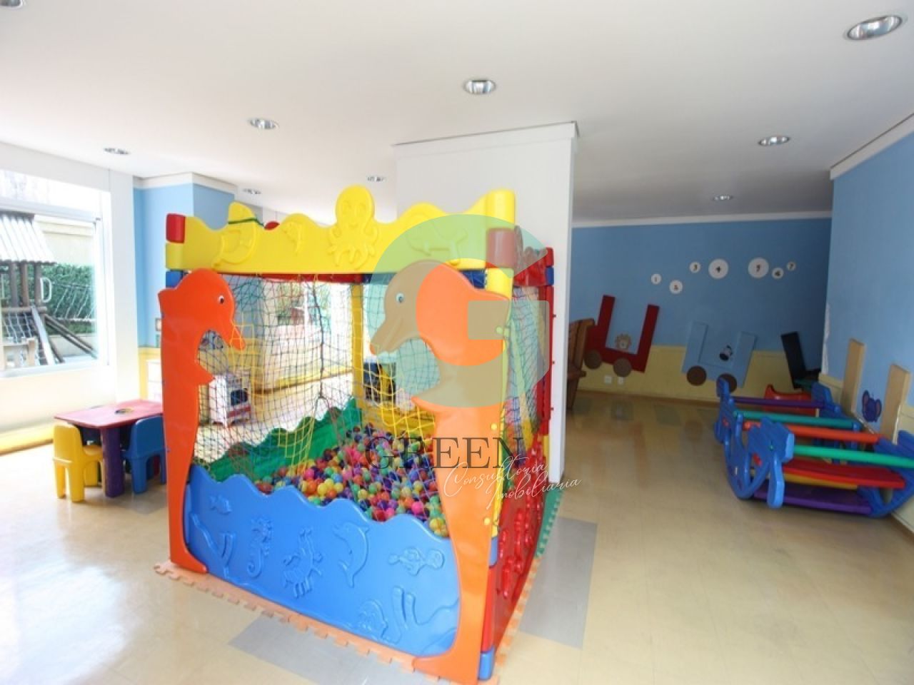 Apartamento, 3 quartos, 169 m² - Foto 35
