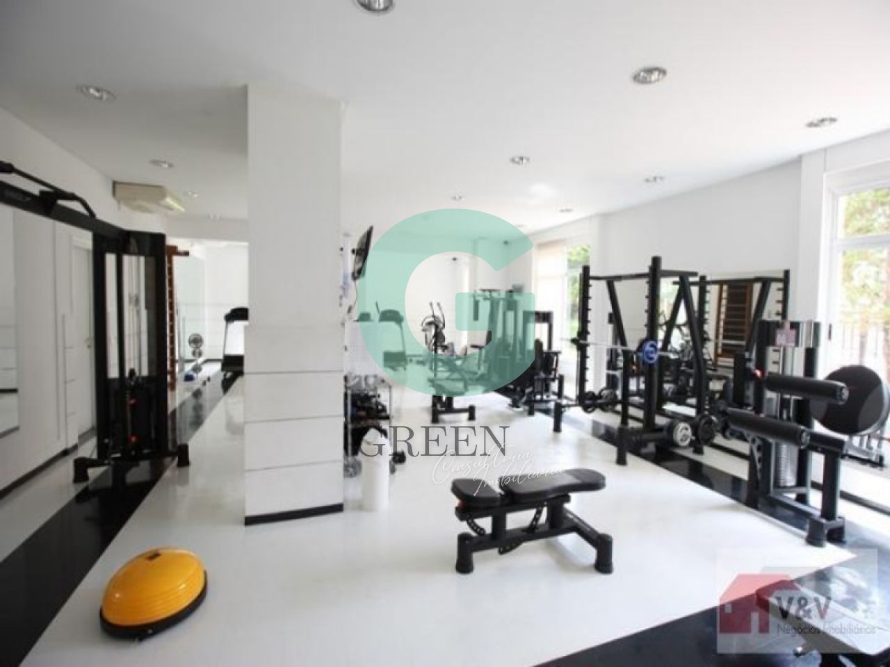 Apartamento, 3 quartos, 169 m² - Foto 36
