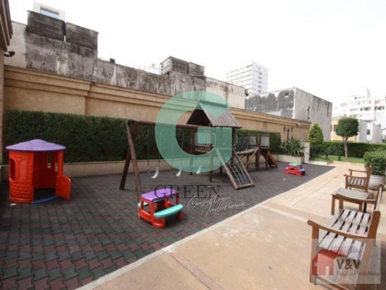 Apartamento, 3 quartos, 169 m² - Foto 38