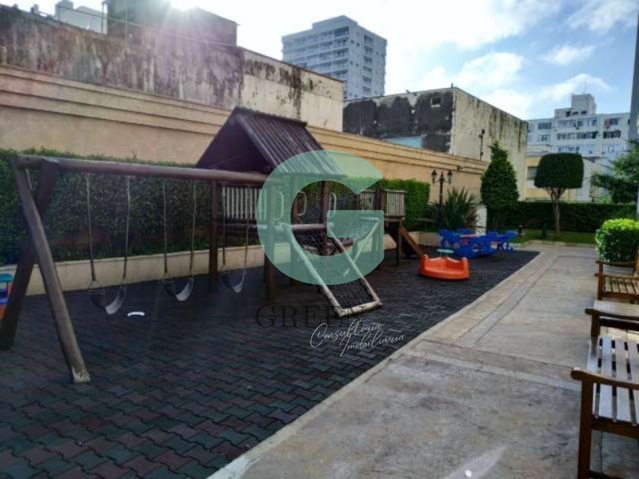 Apartamento, 3 quartos, 169 m² - Foto 39