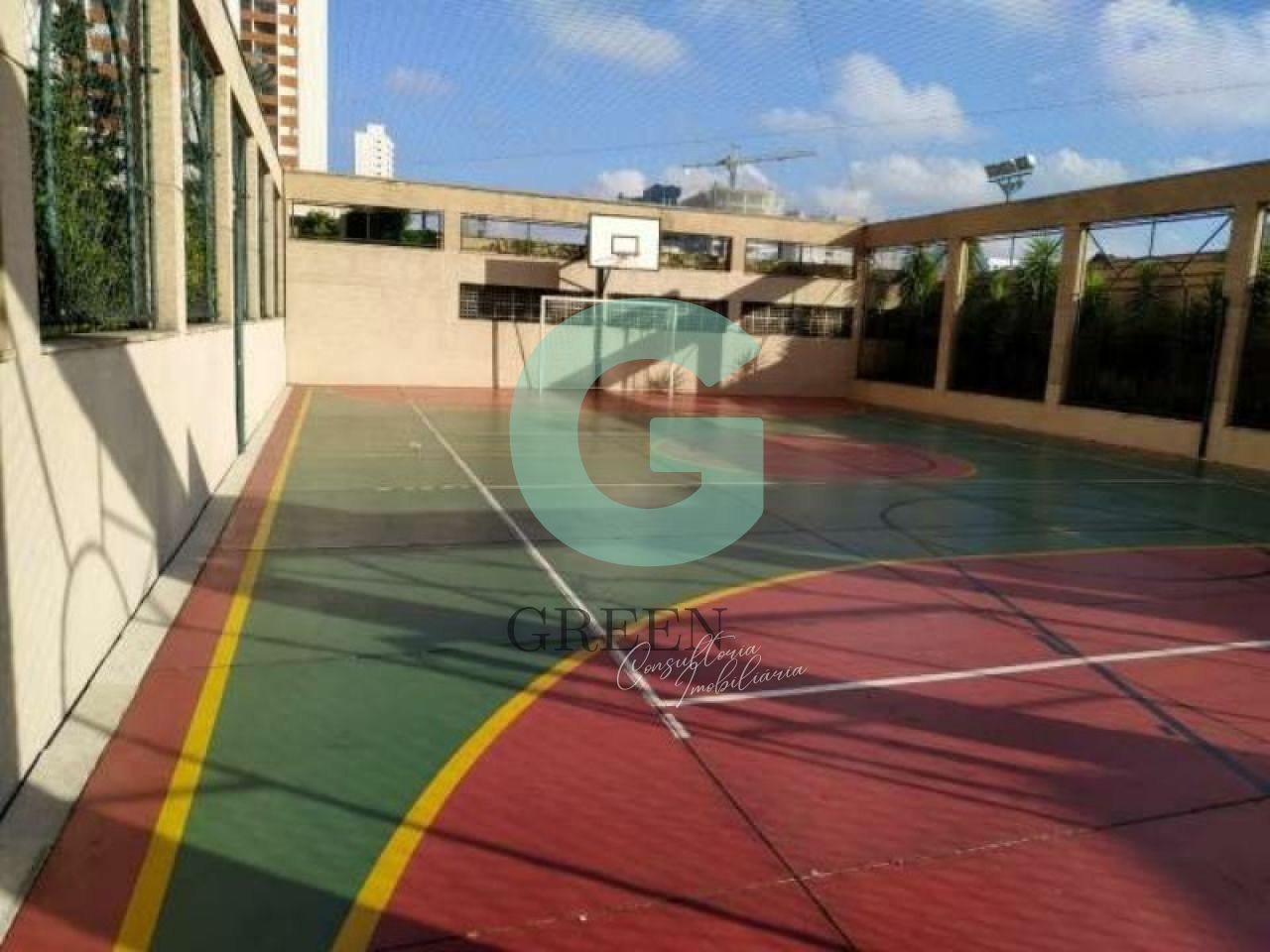 Apartamento, 3 quartos, 169 m² - Foto 40